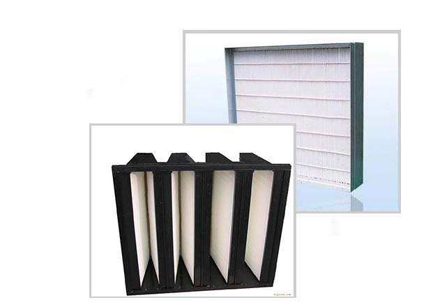 多年專(zhuān)注空氣過(guò)濾器及凈化設(shè)備研發(fā)、制造與服務(wù)